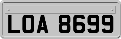 LOA8699