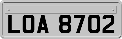 LOA8702