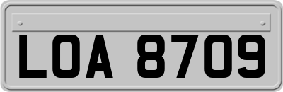 LOA8709