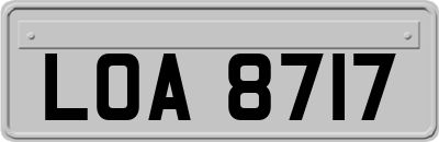LOA8717