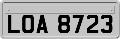LOA8723