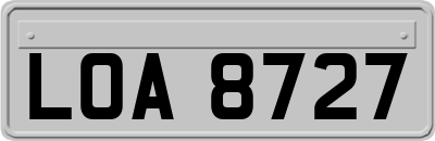 LOA8727