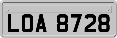 LOA8728