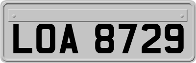 LOA8729