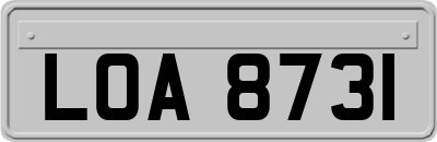 LOA8731