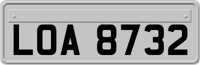 LOA8732