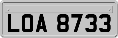 LOA8733