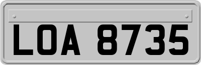 LOA8735