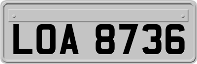 LOA8736