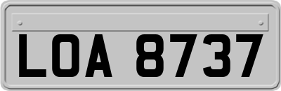 LOA8737