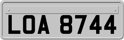 LOA8744