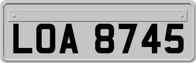 LOA8745
