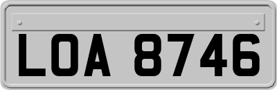 LOA8746