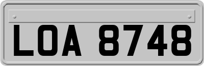 LOA8748
