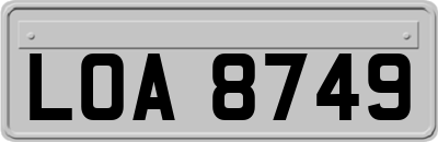 LOA8749