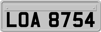 LOA8754