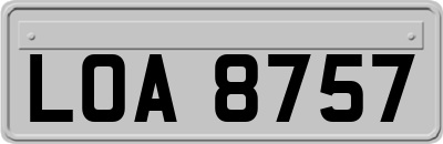 LOA8757