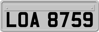 LOA8759