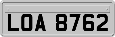 LOA8762