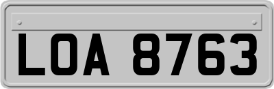 LOA8763