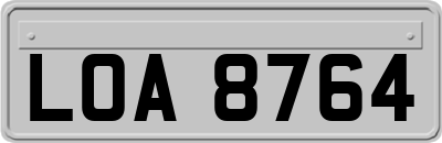 LOA8764