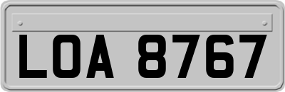 LOA8767