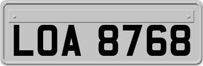 LOA8768