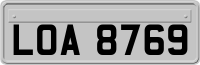 LOA8769