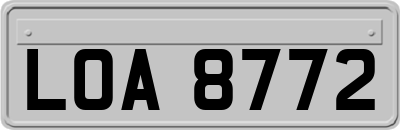 LOA8772