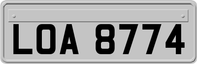 LOA8774