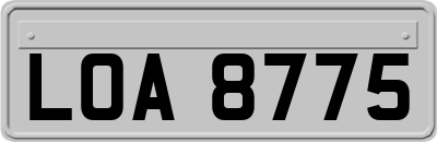 LOA8775