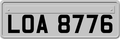 LOA8776