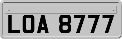 LOA8777