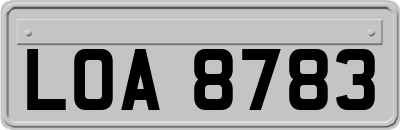 LOA8783
