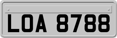 LOA8788