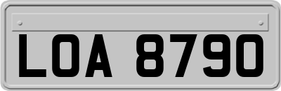 LOA8790