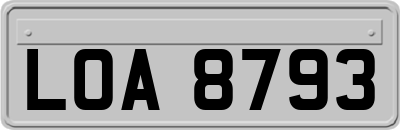 LOA8793