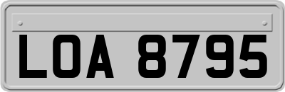 LOA8795