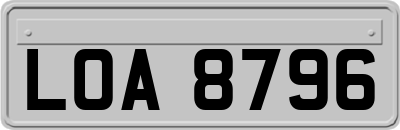 LOA8796