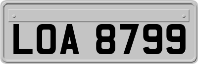 LOA8799