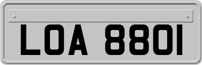 LOA8801
