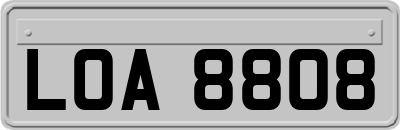 LOA8808
