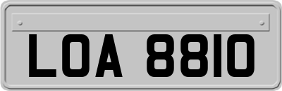 LOA8810