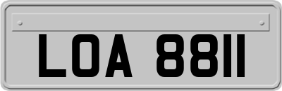 LOA8811