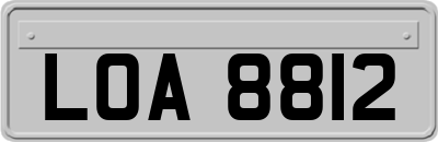 LOA8812