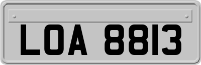 LOA8813