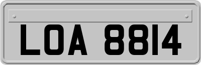 LOA8814