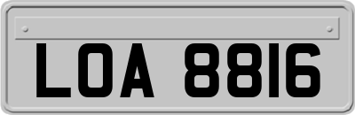 LOA8816