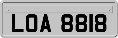 LOA8818