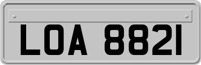 LOA8821